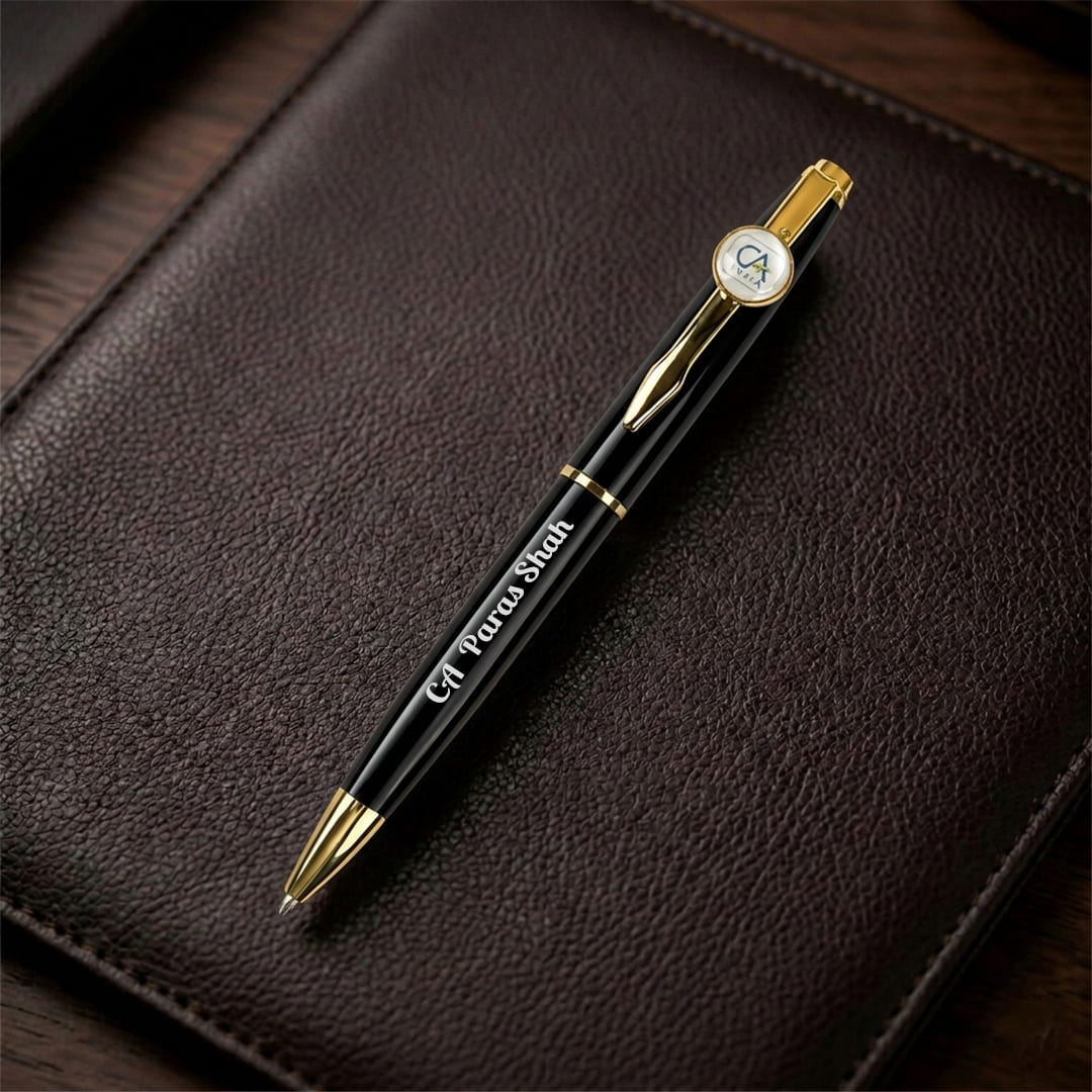 1782718957_Personalized CA Professional Metal Pen with Premium Case- 8